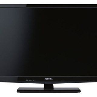 東芝　REGZA  32型　液晶テレビ