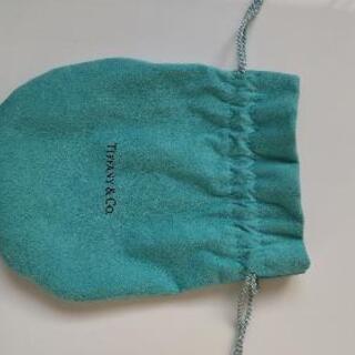 ティファニー小物追加情報。ベビーカップ。