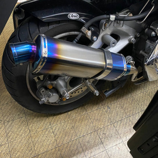 マジェスティs 155 125〜400バイクと交換 マジェスティs 155 125〜400バイクと交換