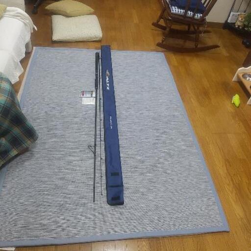 その他 Major Craft ZAT-1002LSJ