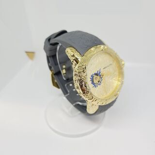 【愛品館市原店】メガリス自動巻き腕時計【管理IAG013203-104】