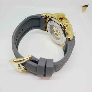 愛品館市原店】メガリス自動巻き腕時計【管理IAG013203-104】