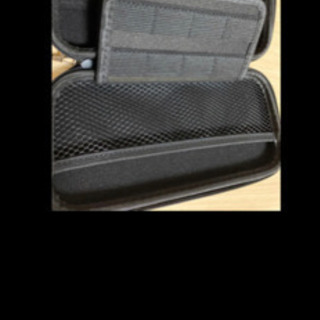 Switch Light ケース付き