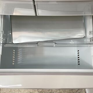 【値下げ】TOSHIBA GR-F43G(WS) 東芝冷蔵庫 426L ヨドバシ.com - 東芝 TOSHIBA VEGETA(ベジータ) 5ドア冷蔵庫
