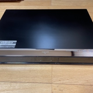 SHARP ブルーレイレコーダー 2番組同時録画可能 | cnym.com.ar