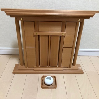 中古伊勢神宮が無料 格安で買える ジモティー