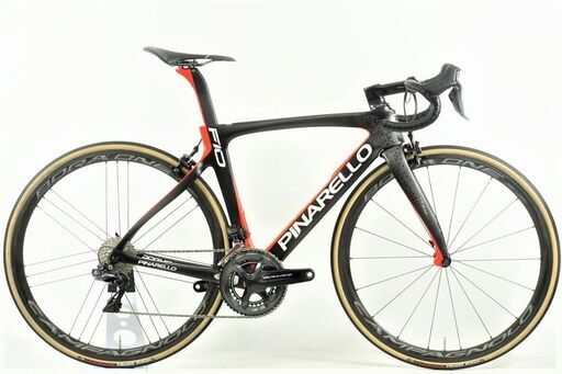 PINARELLO 「ピナレロ」 DOGMA F10 ホイールカスタム 2018年モデル ロードバイク