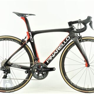 PINARELLO 「ピナレロ」 DOGMA F10 ホイールカ...