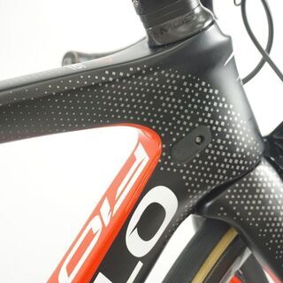 PINARELLO 「ピナレロ」 DOGMA F10 ホイールカスタム 2018年モデル ロードバイク