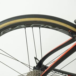 PINARELLO 「ピナレロ」 DOGMA F10 ホイールカスタム 2018年モデル ロードバイク