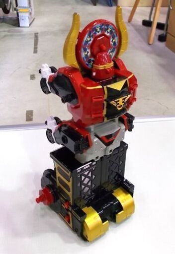ヒーロー玩具 シンケンジャー おもちゃ ロボット セット ジャンク バンダイ Bandai ヒーロー戦隊 スーパー戦隊 侍戦隊シンケンジャー モノハウス 新道東 新道東のおもちゃ ヒーロー遊び の中古あげます 譲ります ジモティーで不用品の処分