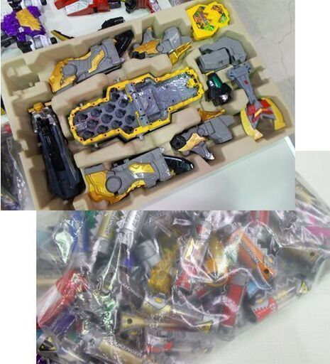 ◇ヒーロー玩具 キョウリュウジャー ヒーロー戦隊 おもちゃ 獣電池