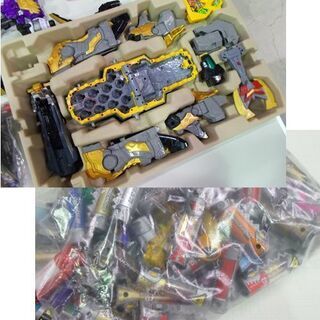 ◇ヒーロー玩具 キョウリュウジャー ヒーロー戦隊 おもちゃ 獣電池