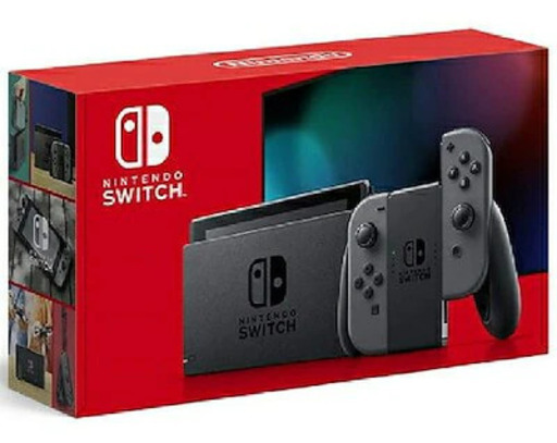 ニンテンドースイッチ