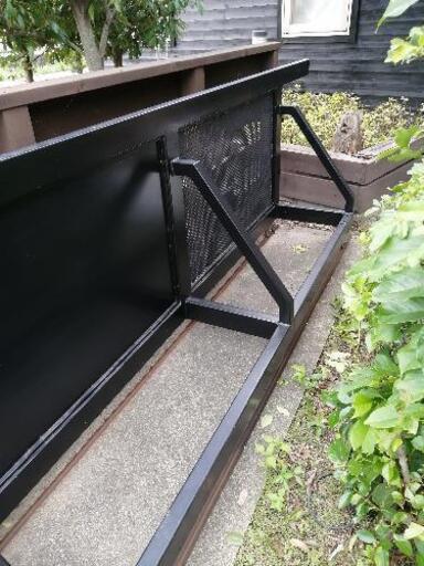 A4等級以上 スチール扉 丁番つき 通電金具 DIY 小屋 倉庫などに 引取