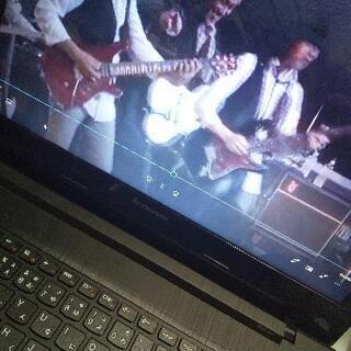 完売御礼 上物使える】Lenovo G50 Core i3第5世代+新品SSD+