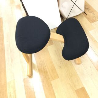 バランスチェアー　EASY　サボ社　【トレファク岸和田店】