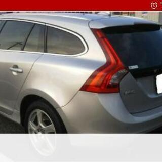 ボルボ。VOLVO　Ｖ６０セーフティパッケージ！早いものがちです!! ボルボ。VOLVO V60セーフティパッケージ！早いものがちです
