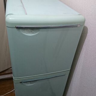 TOSHIBA 2004年製 137L 冷蔵庫