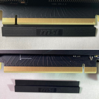 保証・実店舗レシート有 愛知県】MSI RTX3070 (非LHR)