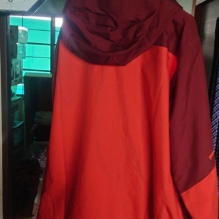 パタゴニア メンズ スノージャケット