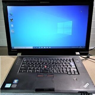 Lenovoi5ノート/Office2019付き②の通販はau PAY マーケット - 輸入 