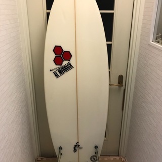 アルメリック　 サーフボード　ウィザードスリーブ ケリースレーター