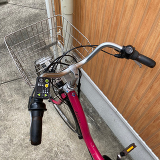 高年式‼️新基準アシスト] アシスタDX26 BRIDGESTONE