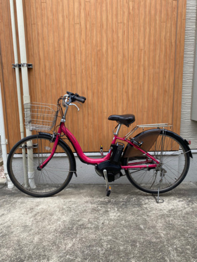 [高年式‼️新基準アシスト] アシスタDX26 BRIDGESTONE