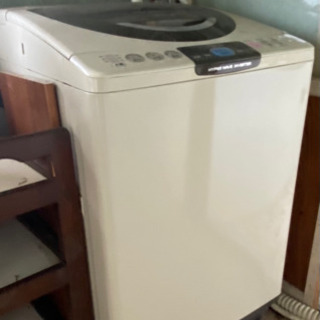 【ネット決済】ナショナル　洗濯機　7Kg  緊急値下げ