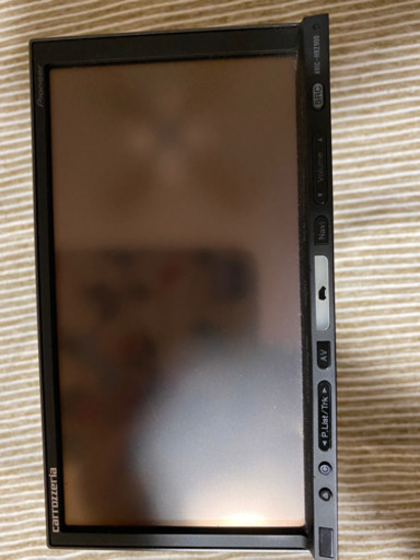 取引中　最終価格　カロッツェリア AVIC-HRZ900 カーナビ　Bluetoothユニット付き