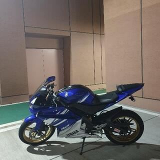 yzf-r125 エンジン好調 相場が下がったようで買い時です。燃費40km 東京 yzf-r125 エンジン好調 相場が下がったようで買い時です。燃費40km 東京