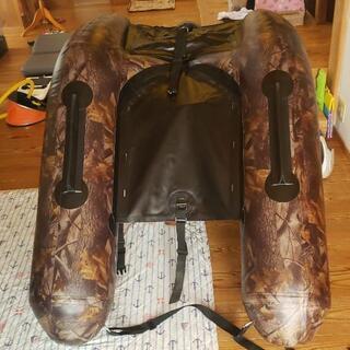 シマノ・海魂EV・H-500T・2本セット（超美品）（巨鯉・野鯉・大