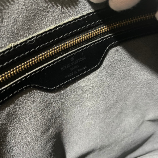 早い者勝ち ルイヴィトン エピ サンジャック ショルダーバッグ