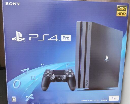 PS4 Pro CUH-7200B(HDD1TB) | stainu-tasikmalaya.ac.id