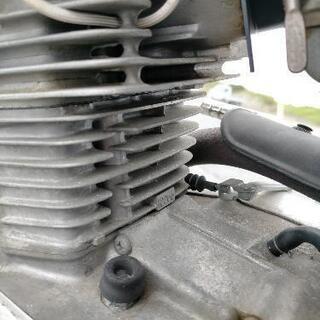 ☆ホンダ TL125 バイアルス 1974年式 K2☆