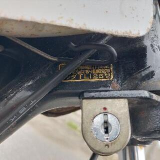 ☆ホンダ TL125 バイアルス 1974年式 K2☆