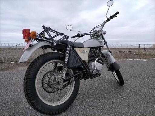☆ホンダ TL125 バイアルス 1974年式 K2☆ www.expressinter.com