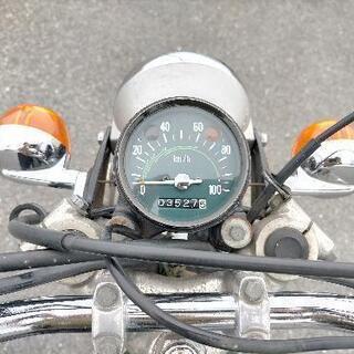 ☆ホンダ TL125 バイアルス 1974年式 K2☆