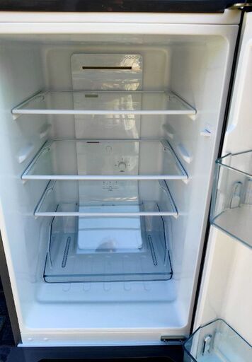 販売中】HITACHI 冷凍冷蔵庫 RL-154JA 2019年製 154L 2ドア 日立 エコ 