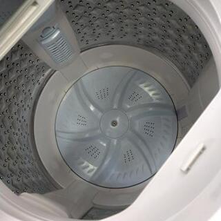 J030 早い者勝ち！ ☆6ヶ月保証☆8K/4.5K洗濯乾燥機☆