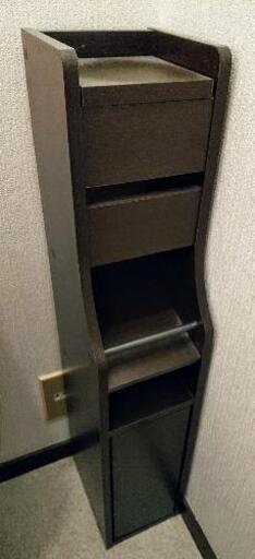 決まりました トイレ 収納棚 ニトリ ナダスケ 甲南山手の家具の中古あげます 譲ります ジモティーで不用品の処分 決まりました トイレ 収納棚 ニトリ ナダスケ 甲南山手の家具の中古あげます 譲ります ジモティーで不用品の処分