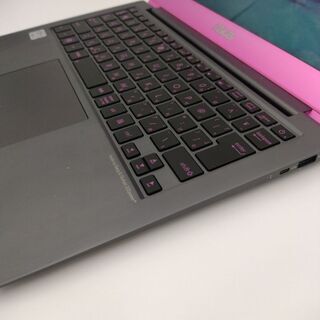 Asus 高性能第二世代Core i5搭載 メモリ4G 高速SSD128G Wifi対応 WEB