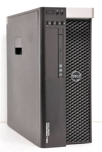 T7810 XEON E5-2650V3 2基/SSD512GB HDD1TB T7810 XEON E5-2650V3 2基/SSD512GB HDD1TB - メルカリ