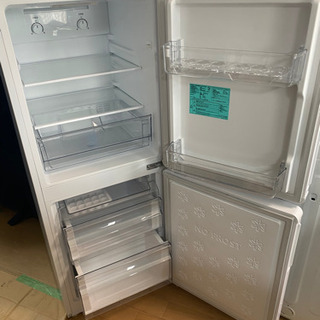 直接引取大歓迎【未使用家電セット】家電4点セット 冷蔵庫•洗濯機
