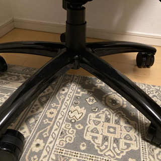 AKRacing ゲーミングチェア Nitro V2 WHITE 白