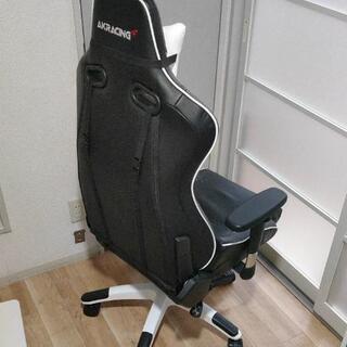 値下げ】AKRACING PRO-X ゲーミングチェア 直接引き取り | www.viva.ba