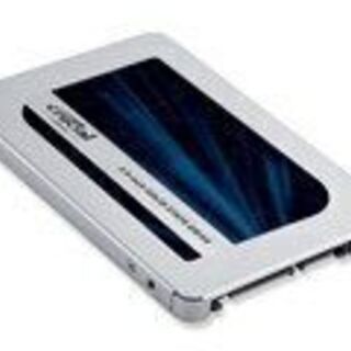 新品 Crucial 1TB SSD MX500 CT1000M...