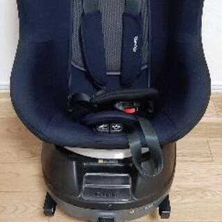 コンビ ネセルターンリミテッド ISOFIX クルムーヴ 西松屋...