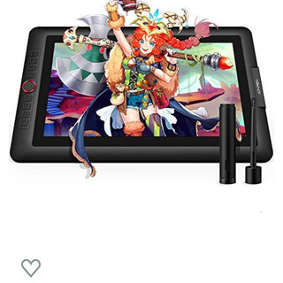液タブ XPPEN artist 15.6 pro | camilafortes.com.br